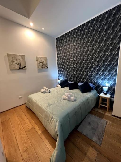 Appartamento Al Centro Firenze Faentina Exteriör bild