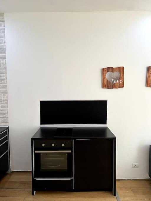 Appartamento Al Centro Firenze Faentina Exteriör bild