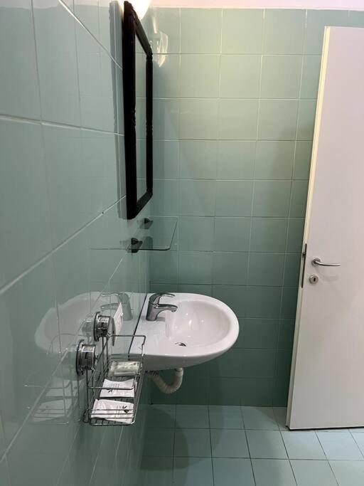 Appartamento Al Centro Firenze Faentina Exteriör bild