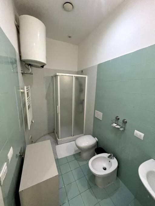 Appartamento Al Centro Firenze Faentina Exteriör bild