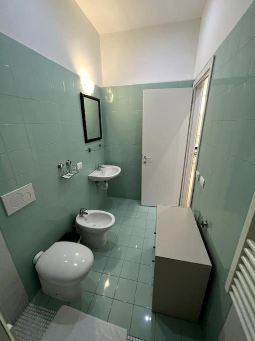 Appartamento Al Centro Firenze Faentina Exteriör bild