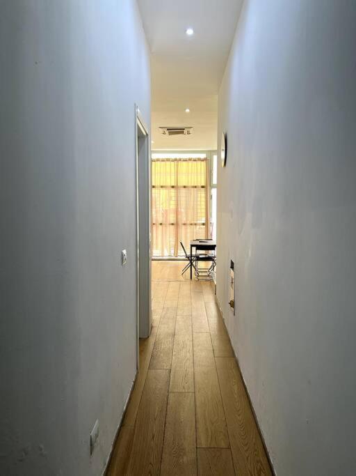 Appartamento Al Centro Firenze Faentina Exteriör bild
