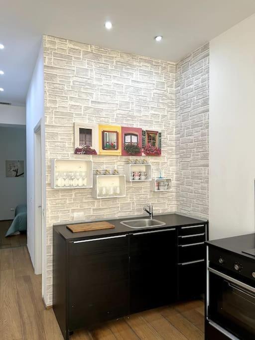 Appartamento Al Centro Firenze Faentina Exteriör bild